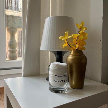 Apartamento En El Centro Historico De Málaga Kültér fotó