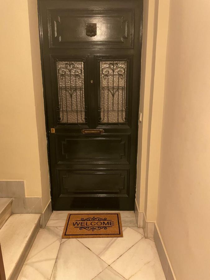 Apartamento En El Centro Historico De Málaga Kültér fotó