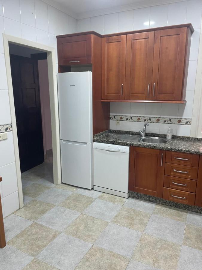 Apartamento En El Centro Historico De Málaga Kültér fotó