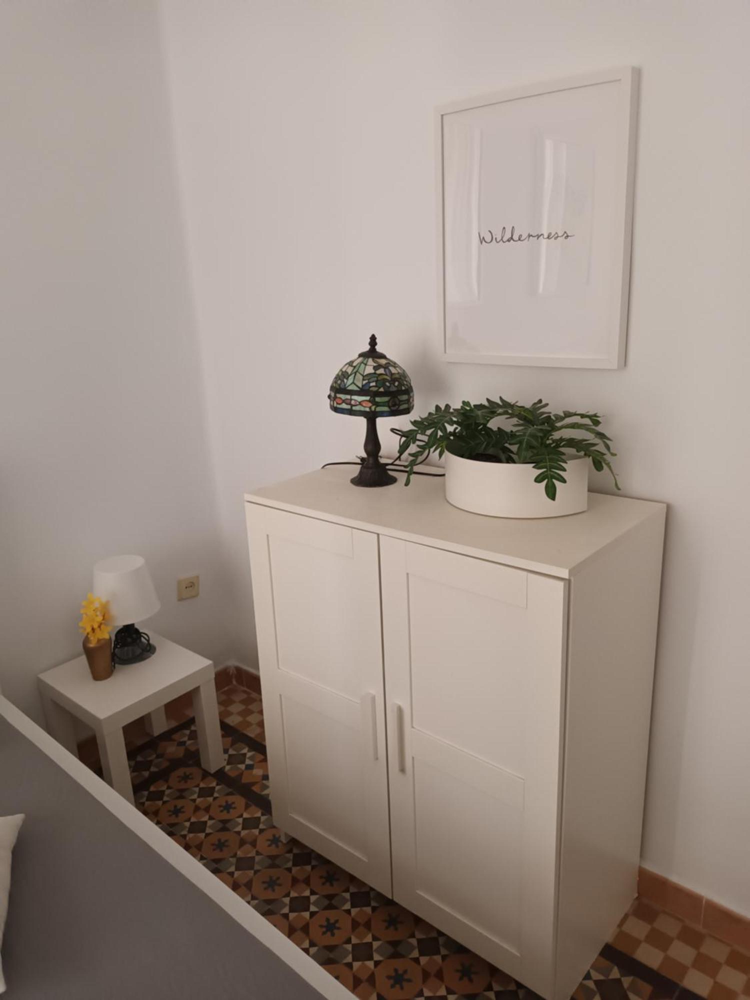 Apartamento En El Centro Historico De Málaga Kültér fotó