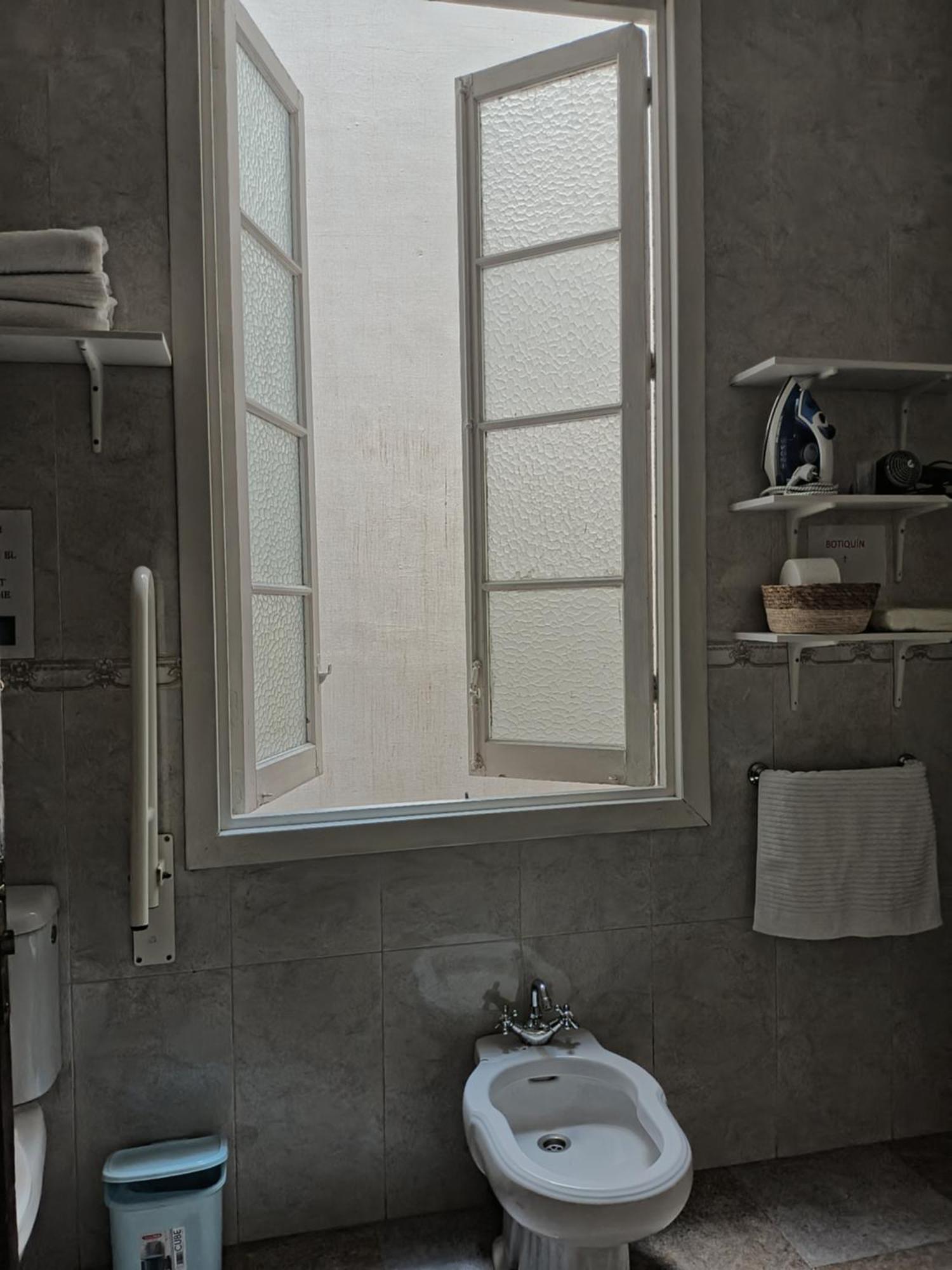 Apartamento En El Centro Historico De Málaga Kültér fotó