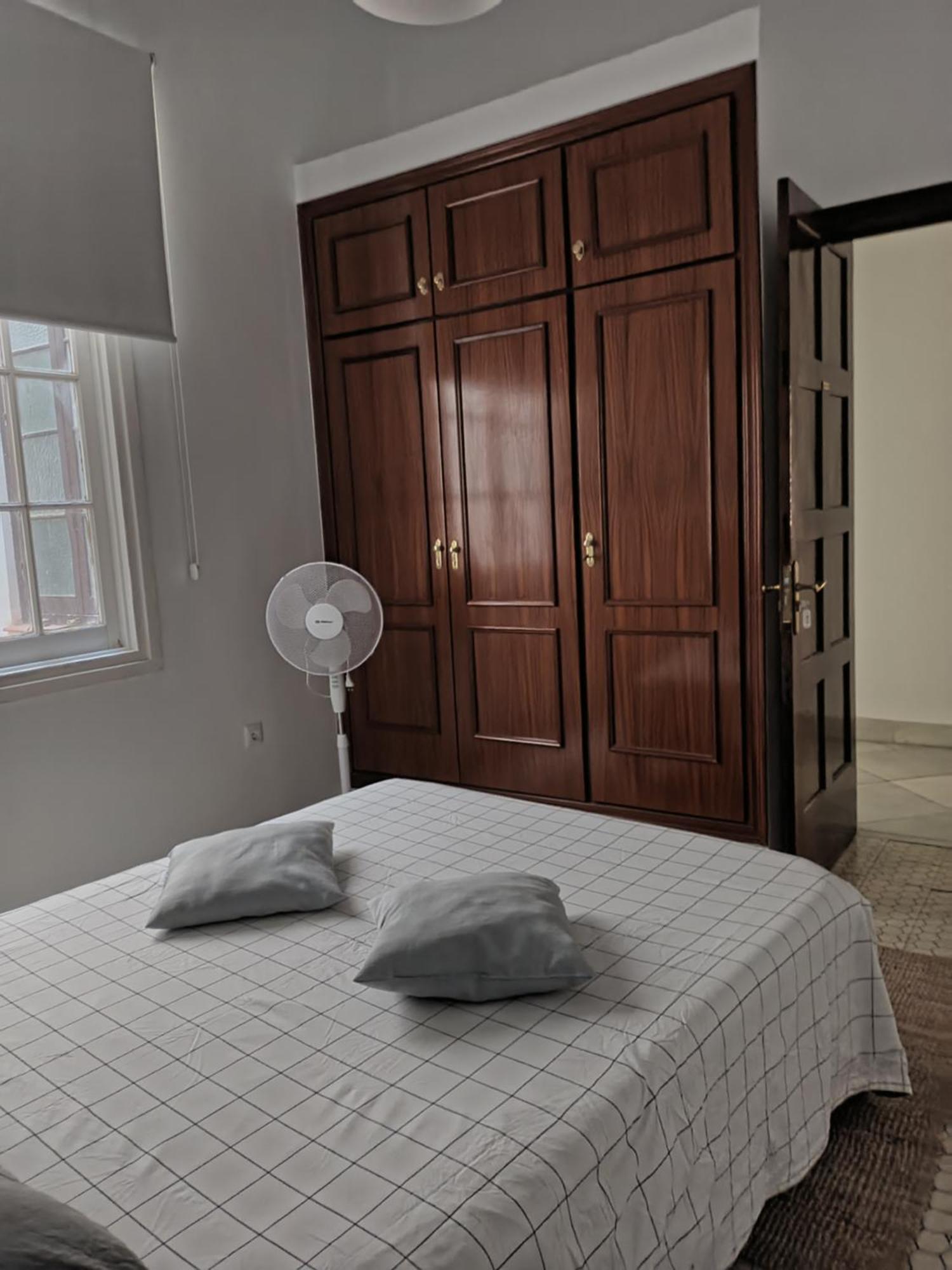 Apartamento En El Centro Historico De Málaga Kültér fotó