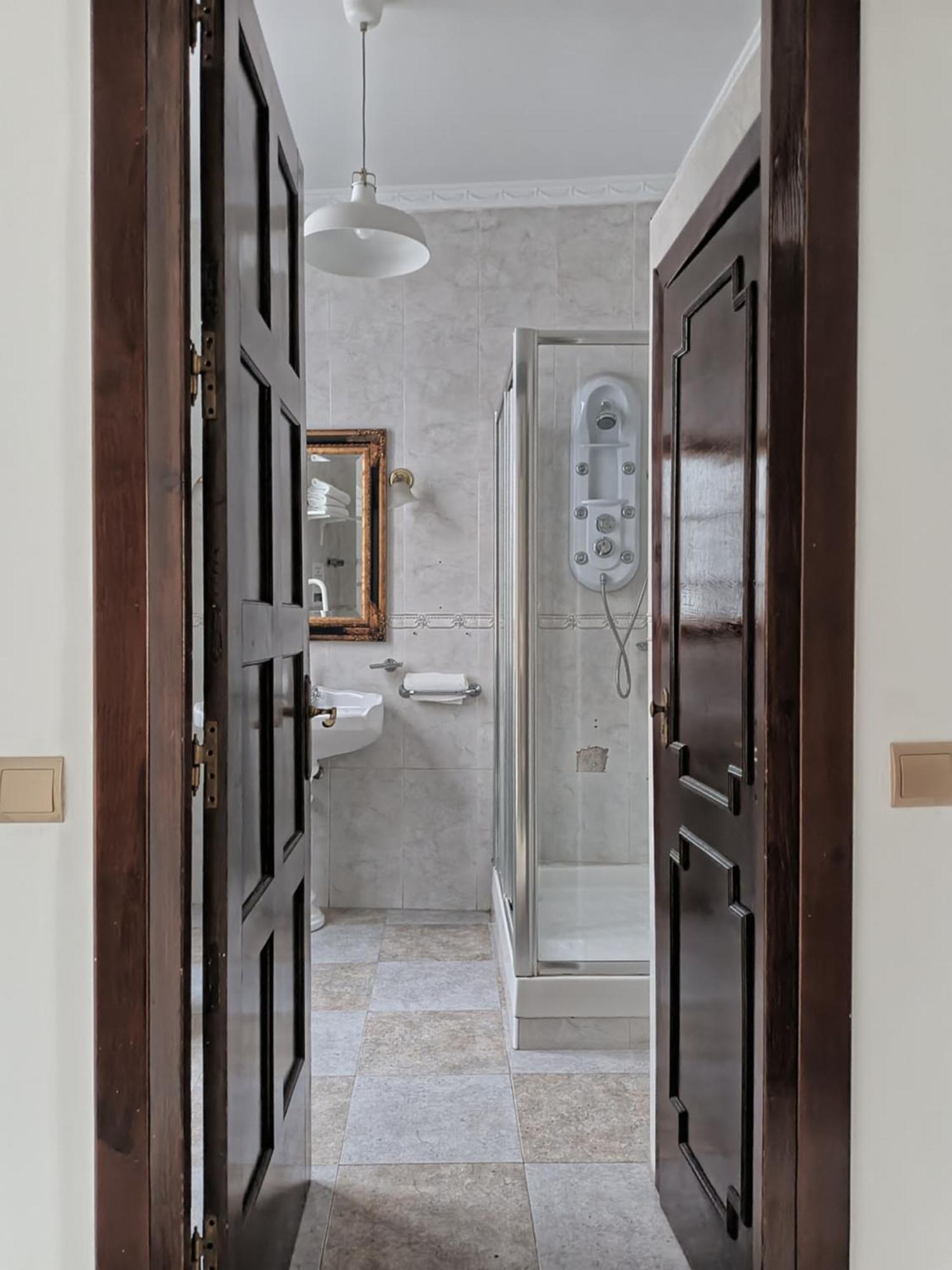 Apartamento En El Centro Historico De Málaga Kültér fotó