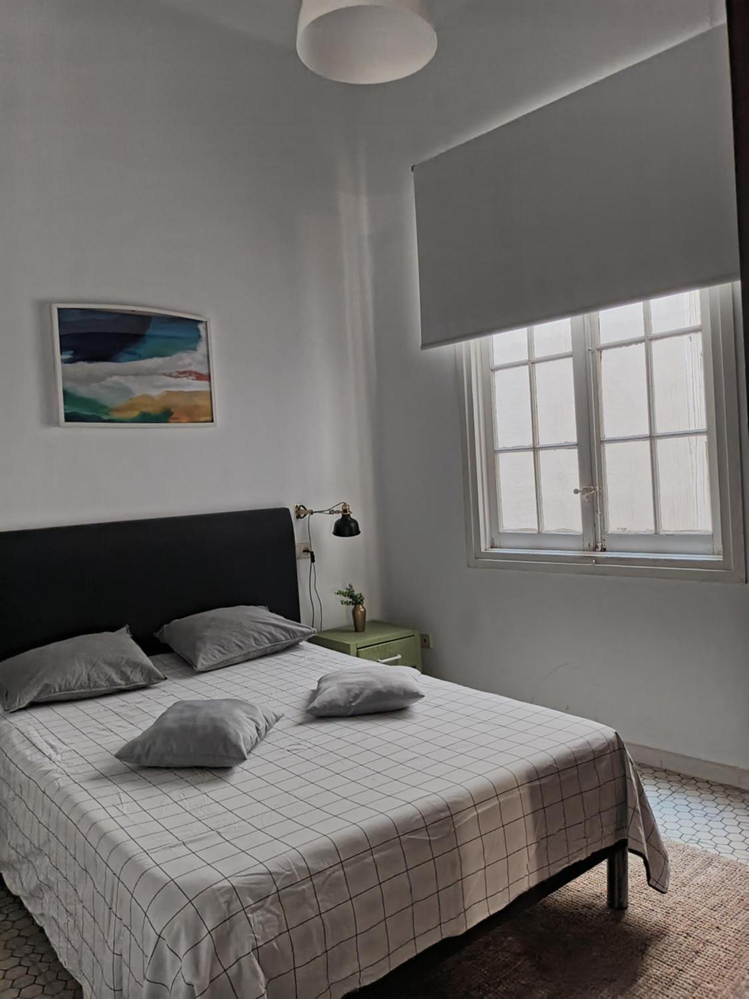 Apartamento En El Centro Historico De Málaga Kültér fotó