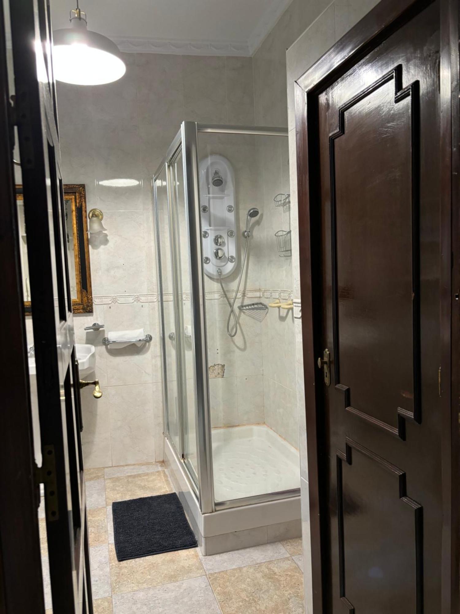 Apartamento En El Centro Historico De Málaga Kültér fotó
